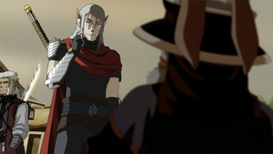 Kuiba: Zhi Shiwanhuoji (1080p)